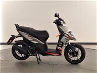 Aprilia SR 125 CC