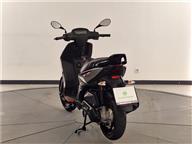 Aprilia SR 125 CC