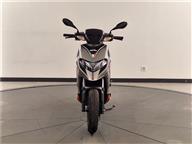 Aprilia SR 125 CC