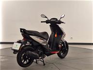 Aprilia SR 125 CC