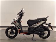 Aprilia SR 125 CC
