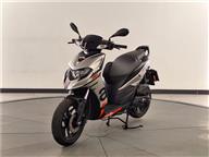 Aprilia SR 125 CC