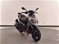 Aprilia SR 125 CC