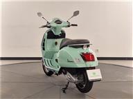 Vespa Gts 125 CC