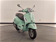 Vespa Gts 125 CC