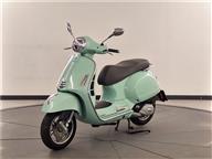 Vespa Gts 125 CC