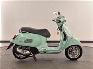 Vespa Gts 125 CC