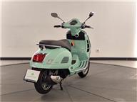 Vespa Gts 125 CC