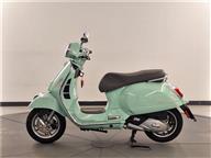 Vespa Gts 125 CC