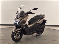 Kymco Sky Town 125 CC