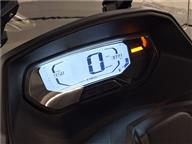 Kymco Sky Town 125 CC