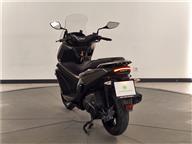 Kymco Sky Town 125 CC