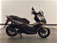 Kymco Sky Town 125 CC
