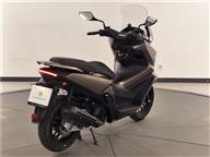 Kymco Sky Town 125 CC