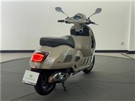 Vespa Gts 250 CC
