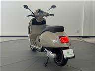 Vespa Gts 250 CC