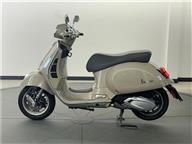Vespa Gts 250 CC