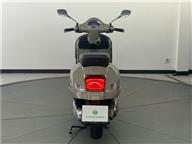 Vespa Gts 250 CC