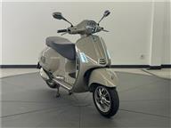 Vespa Gts 250 CC