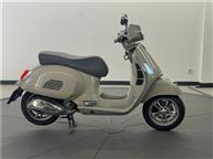 Vespa Gts 250 CC
