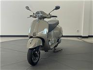 Vespa Gts 250 CC
