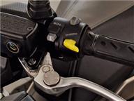 Kymco Scooter DTX 250 TCS E5