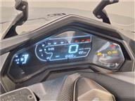 Kymco Scooter DTX 250 TCS E5