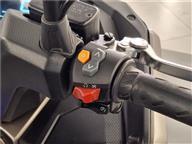 Kymco Scooter DTX 250 TCS E5