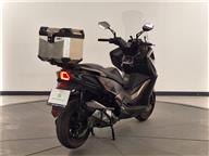 Kymco Scooter DTX 250 TCS E5