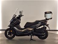 Kymco Scooter DTX 250 TCS E5