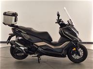 Kymco Scooter DTX 250 TCS E5