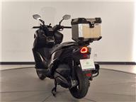Kymco Scooter DTX 250 TCS E5