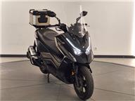 Kymco Scooter DTX 250 TCS E5