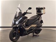 Kymco Scooter DTX 250 TCS E5