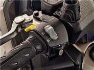 Kymco Scooter DTX 250 TCS E5