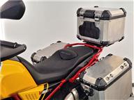 Moto Guzzi Moto Guzzi Street Bike V85 TT EVOCATIVE GIALLO MOJAVE