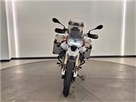 Moto Guzzi Moto Guzzi Street Bike V85 TT EVOCATIVE GIALLO MOJAVE