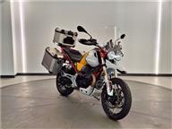Moto Guzzi Moto Guzzi Street Bike V85 TT EVOCATIVE GIALLO MOJAVE