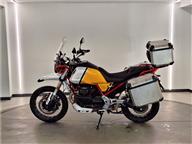 Moto Guzzi Moto Guzzi Street Bike V85 TT EVOCATIVE GIALLO MOJAVE