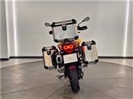 Moto Guzzi Moto Guzzi Street Bike V85 TT EVOCATIVE GIALLO MOJAVE
