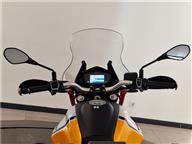 Moto Guzzi Moto Guzzi Street Bike V85 TT EVOCATIVE GIALLO MOJAVE