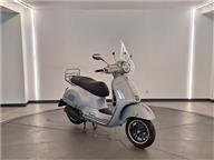 Vespa Gts Supertech 300 Hpe