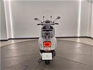 Vespa Gts Supertech 300 Hpe