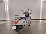 Vespa Gts Supertech 300 Hpe