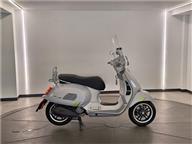 Vespa Gts Supertech 300 Hpe