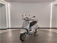 Vespa Gts Supertech 300 Hpe
