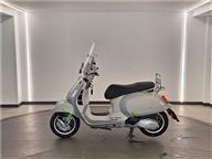 Vespa Gts Supertech 300 Hpe