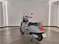 Vespa Gts Supertech 300 Hpe