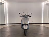 Vespa Gts Supertech 300 Hpe
