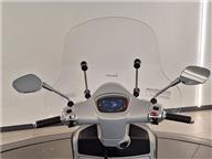 Vespa Gts Supertech 300 Hpe